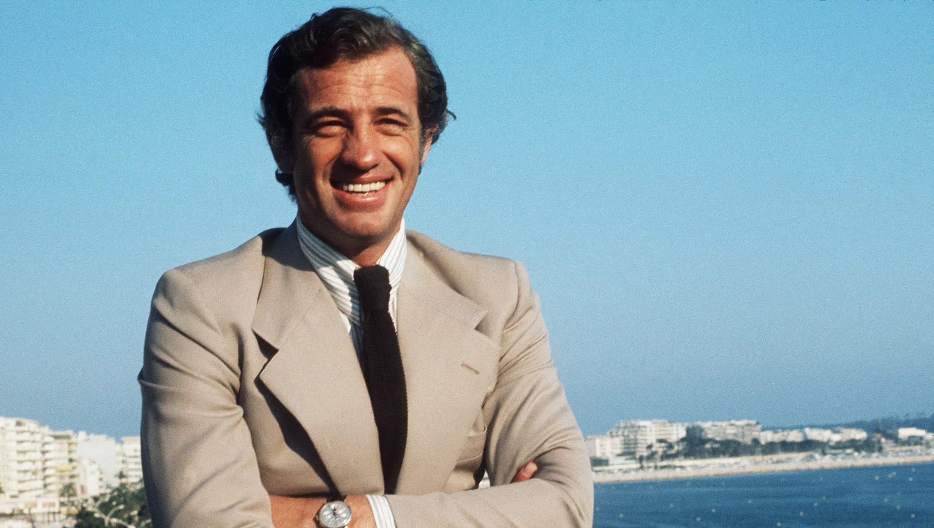 Jean-Paul Belmondo Jean-Paul Belmondo - Sputnik Afrique, 1920, 08.09.2021