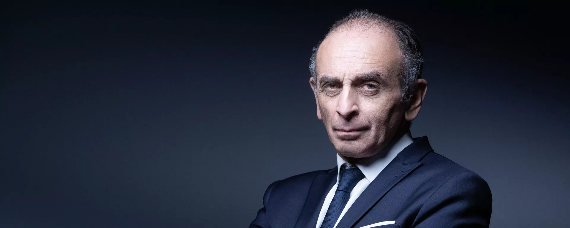 Le polémiste et écrivain Eric Zemmour, avril 2021 - Sputnik Afrique, 1920, 07.09.2021
