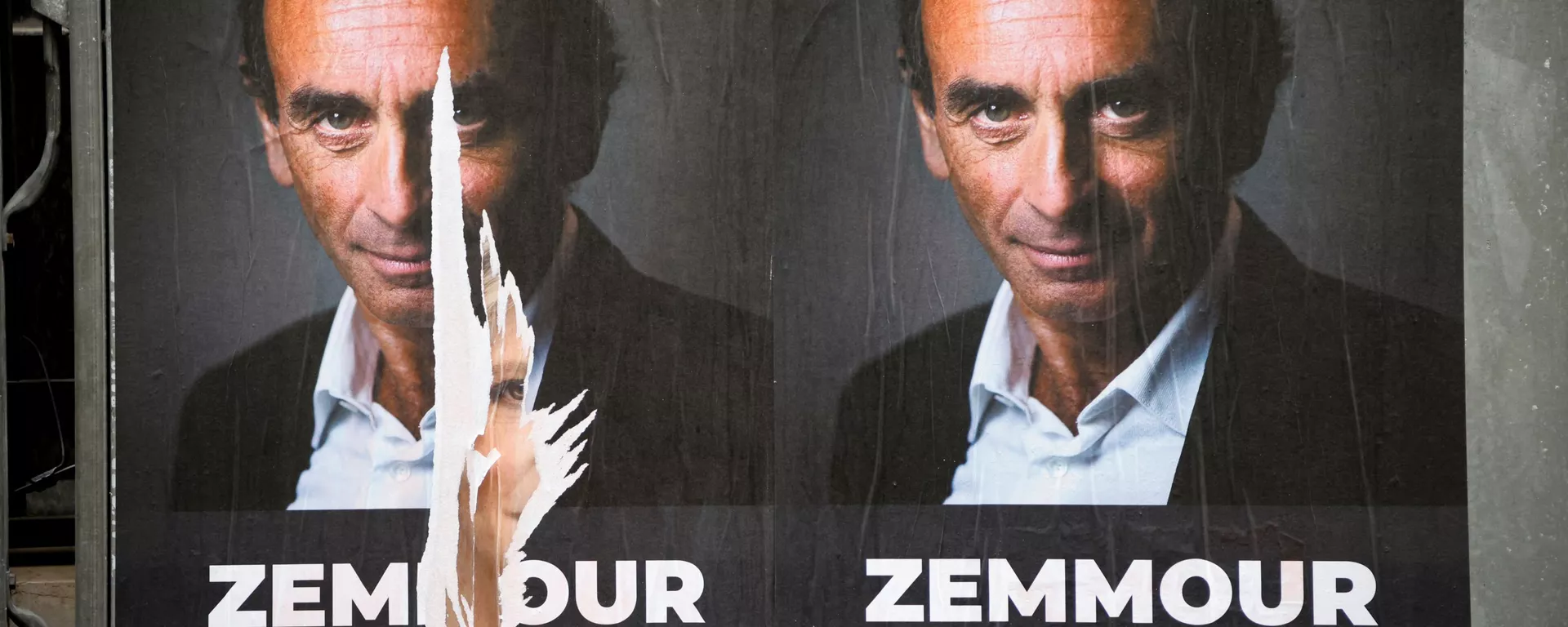 Eric Zemmour - Sputnik Afrique, 1920, 18.09.2021