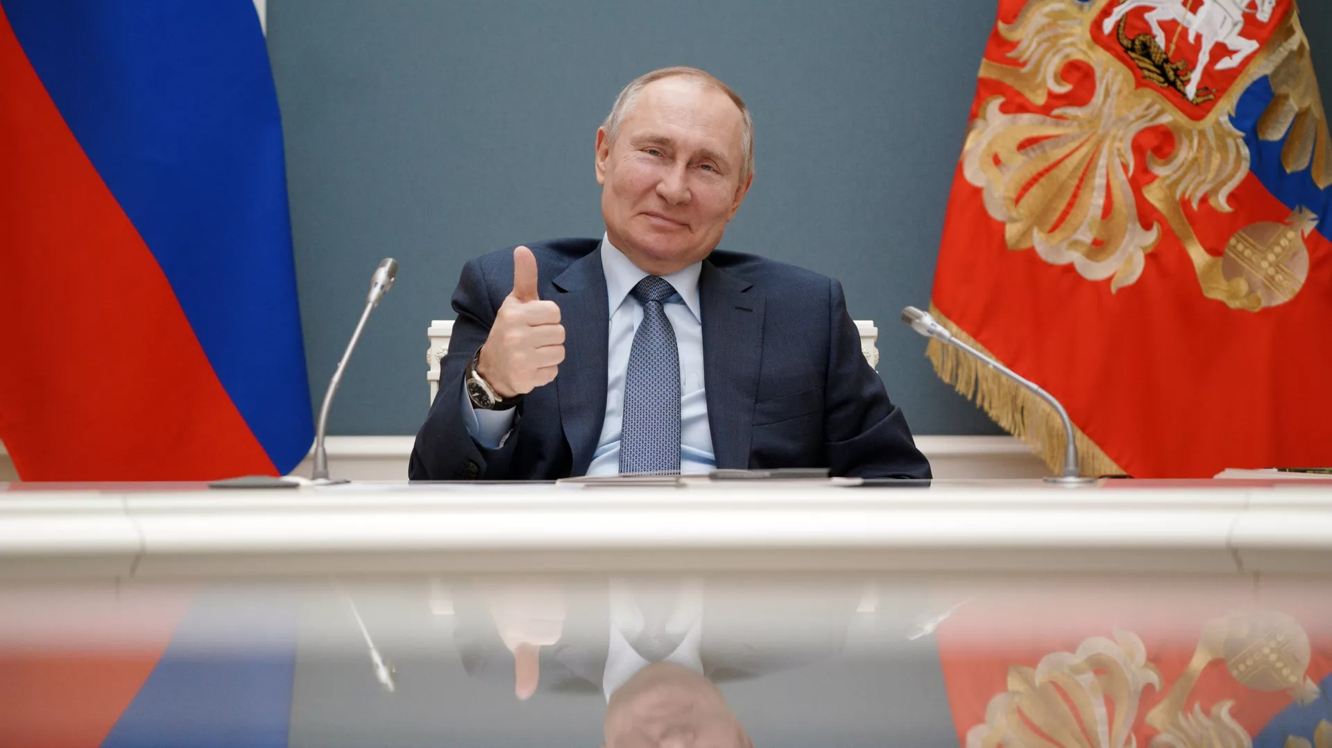 Vladimir Poutine Vladimir Poutine - Sputnik Afrique, 1920, 24.11.2021