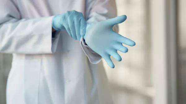 Un médecin, image d'illustration - Sputnik Afrique