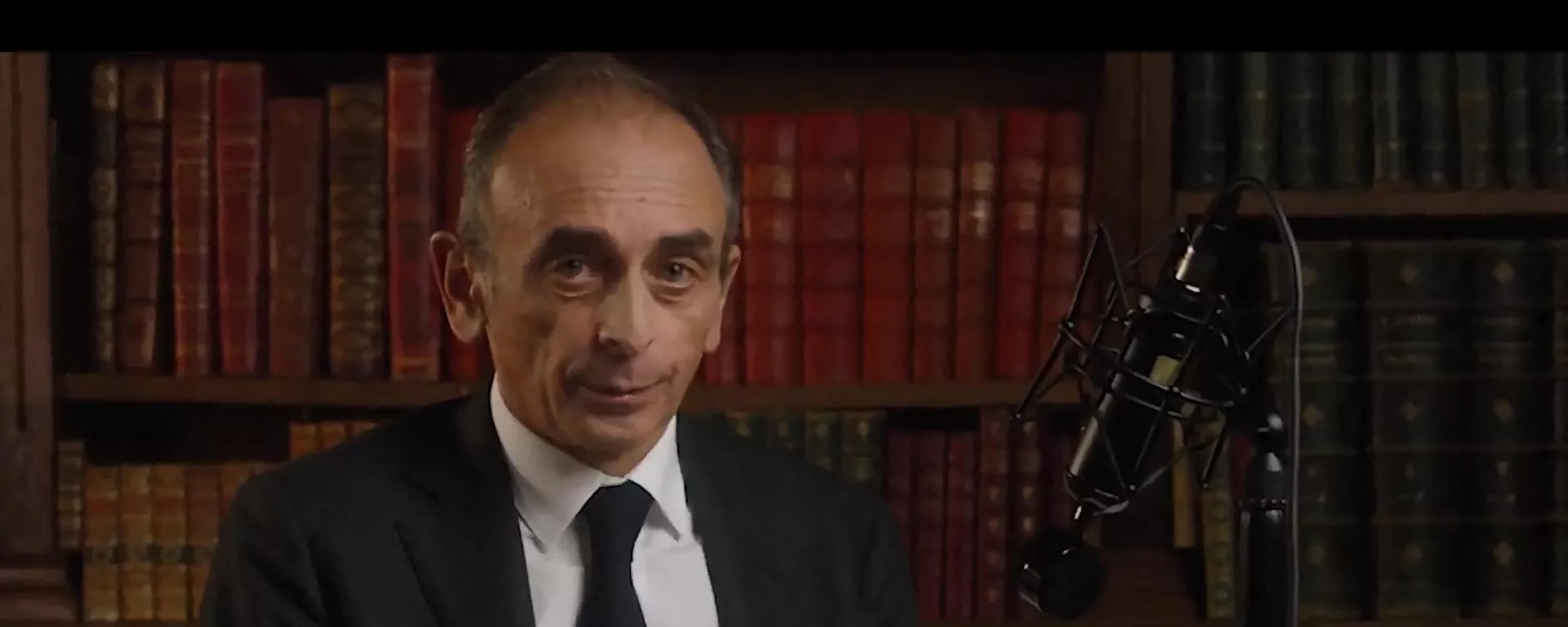 Éric Zemmour  - Sputnik Afrique, 1920, 10.12.2021