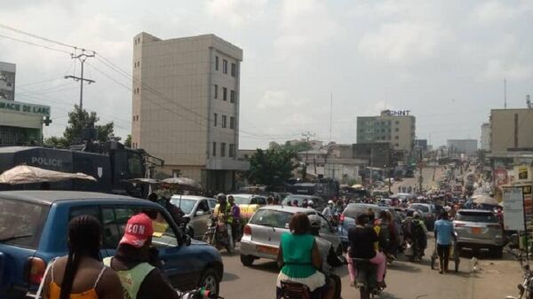 Cameroun: 4è recensement général de la population, début 2026