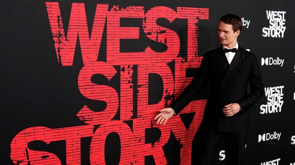 West Side Story - Sputnik Afrique