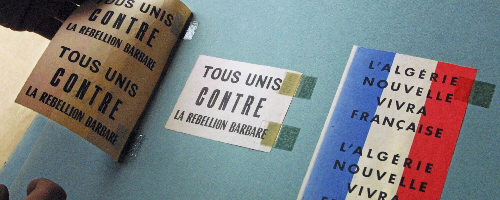 Archives de la guerre d'Algérie - Sputnik Afrique, 1920, 10.12.2021