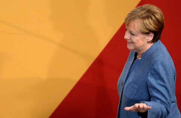 La huitième place revient à Angela Merkel, première femme chancelière allemande de 2005 à 2021, connue pour son style de vie modeste et son amour de la cuisine et du jardinage. - Sputnik Afrique