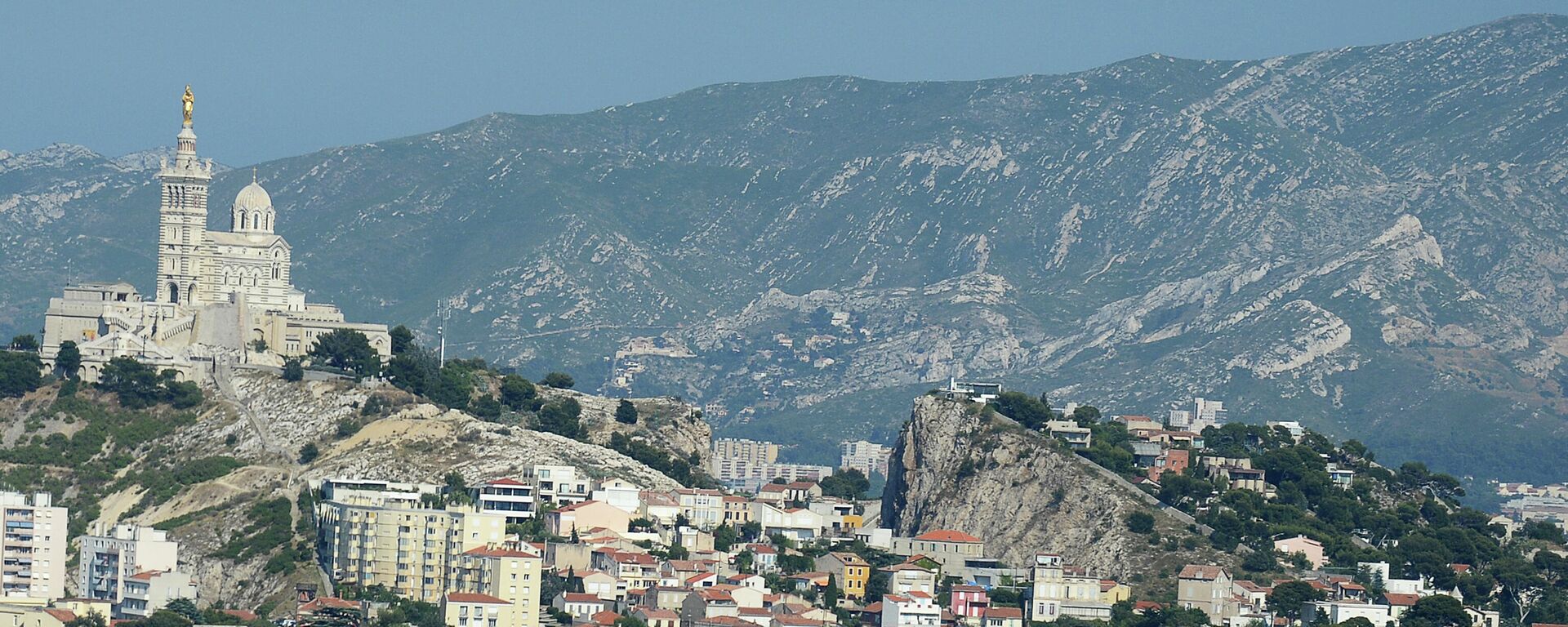 Marseille - Sputnik Afrique, 1920, 24.02.2025