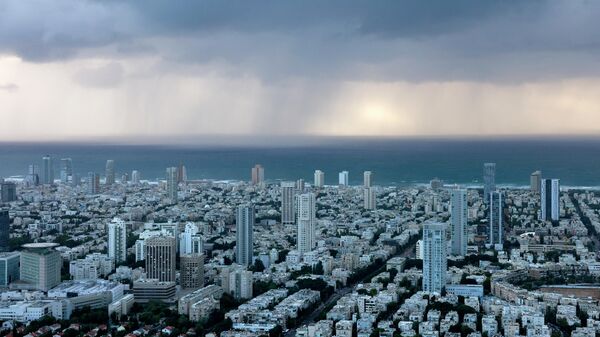 Tel Aviv - Sputnik Afrique