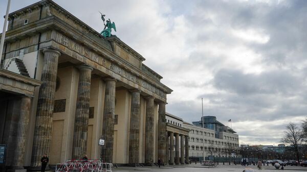 Berlin finance des associations qui volent au secours des islamistes