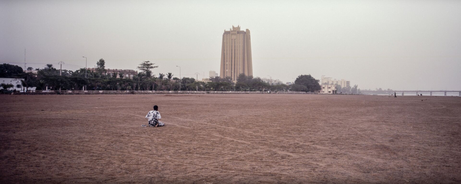 Bamako, Mali - Sputnik Afrique, 1920, 12.02.2022