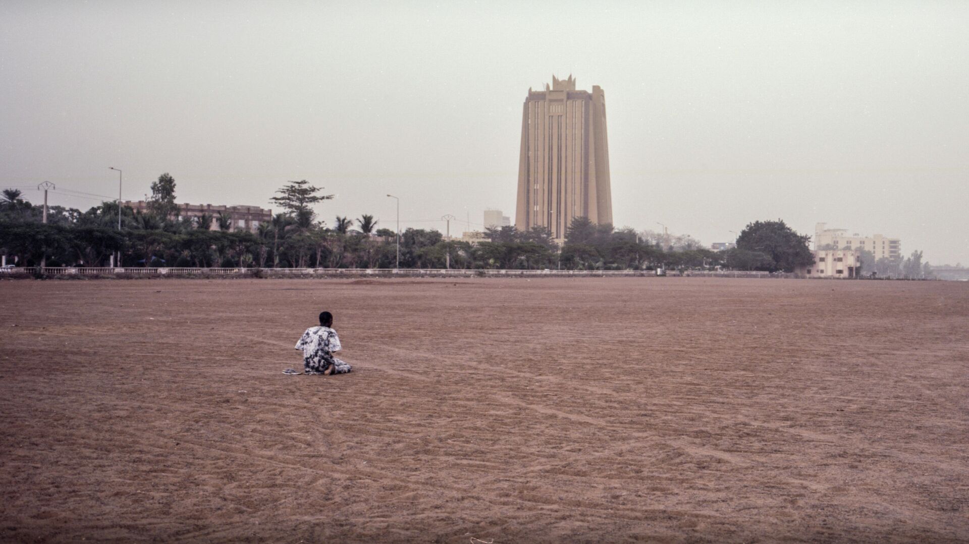Bamako, Mali - Sputnik Afrique, 1920, 10.01.2023