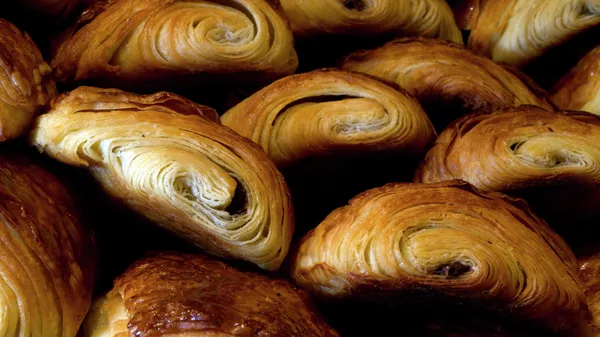 Pain ou chocolat  - Sputnik Afrique