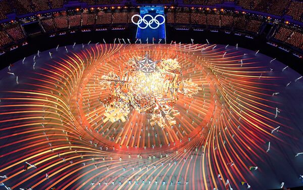 Les Jeux paralympiques s’étaleront sur 10 jours, du 4 au 13 mars. Au total, 78 épreuves seront organisées. - Sputnik Afrique