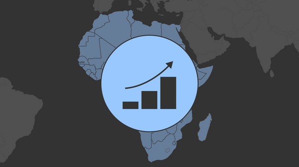 Inflation en Afrique - Sputnik Afrique