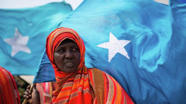 Somalie - Sputnik Afrique