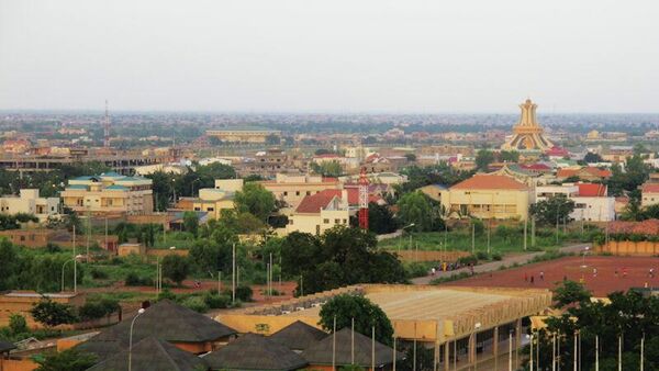 Entre Moscou et Ouagadougou: bientôt la réouverture de l’ambassade russe à Burkina Faso?