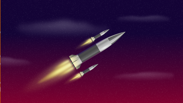 Tirs de missiles nord-coréens  - Sputnik Afrique