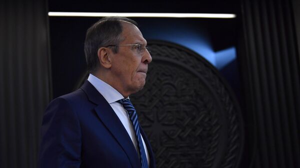 Sergueï Lavrov dressera le bilan de l’année 2022 en conférence de presse