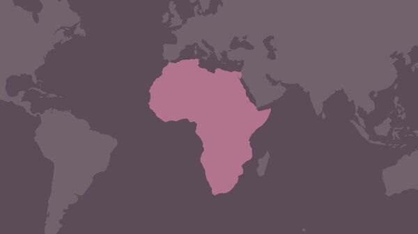 Traite atlantique des esclaves africains entre 1501 et 1866 - Sputnik Afrique