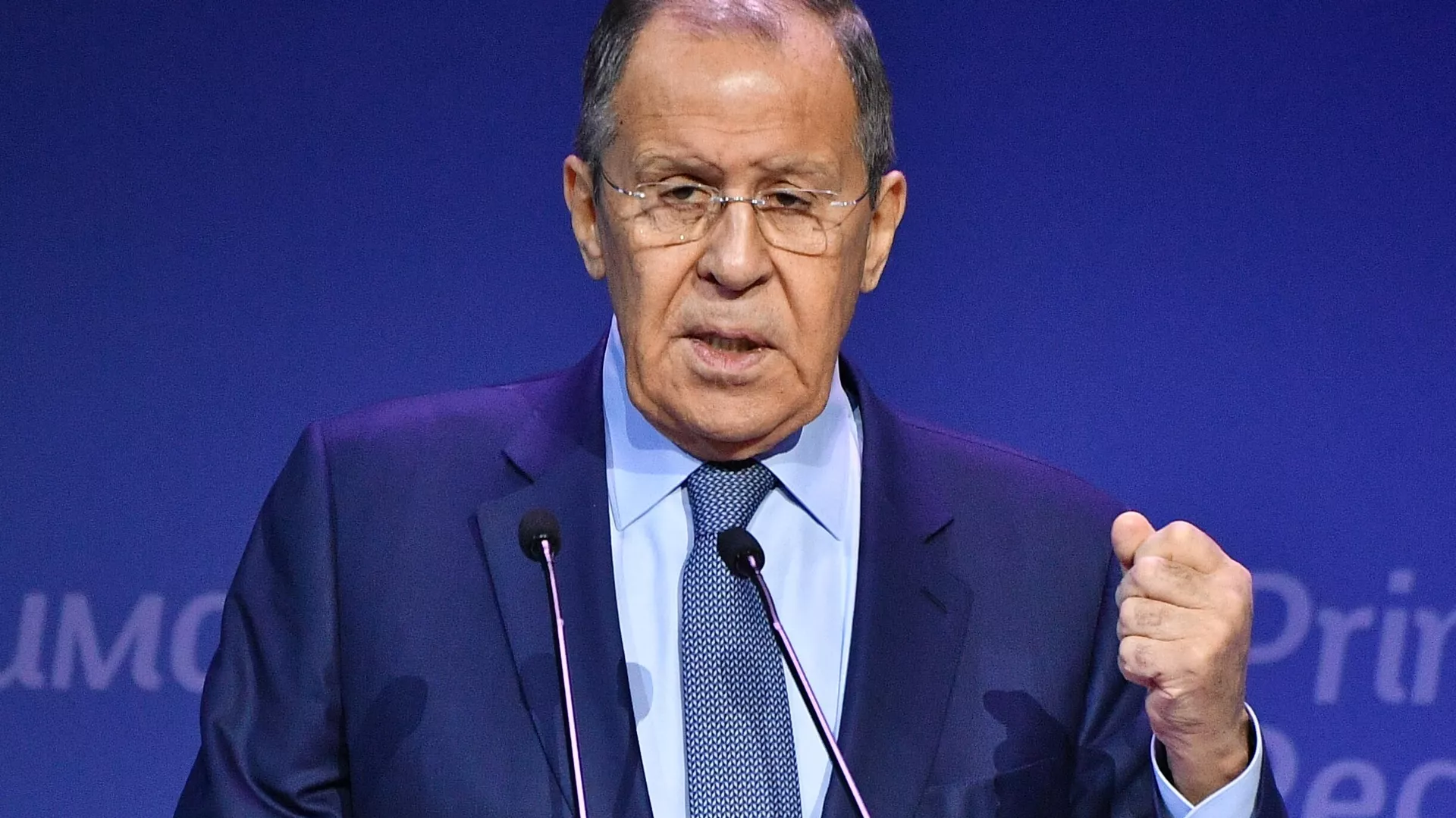 Sergueï Lavrov - Sputnik Afrique, 1920, 27.12.2022