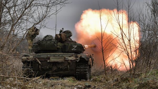 Deux radars US, un Grad, cinq obusiers, 200 combattants: ce que l'Ukraine a perdu en 24h