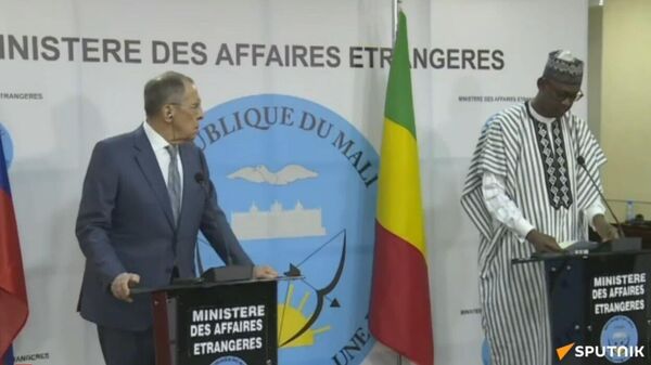 Le Mali ne va pas se justifier d'avoir choisi la Russie comme partenaire