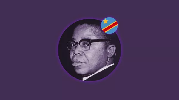 Joseph Kasa-Vubu, père de l’indépendance de la République démocratique du Congo - Sputnik Afrique