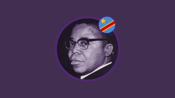 Joseph Kasa-Vubu, père de l’indépendance de la République démocratique du Congo - Sputnik Afrique