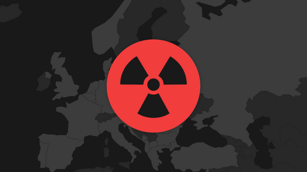 Armes nucléaires des États-Unis en Europe - Sputnik Afrique