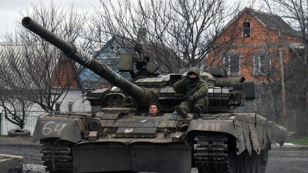 Des obusiers, dont un polonais, 465 militaires, deux entrepôts... ce que l'Ukraine a perdu en 24h