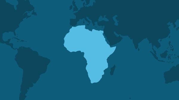 Africa - Sputnik Africa