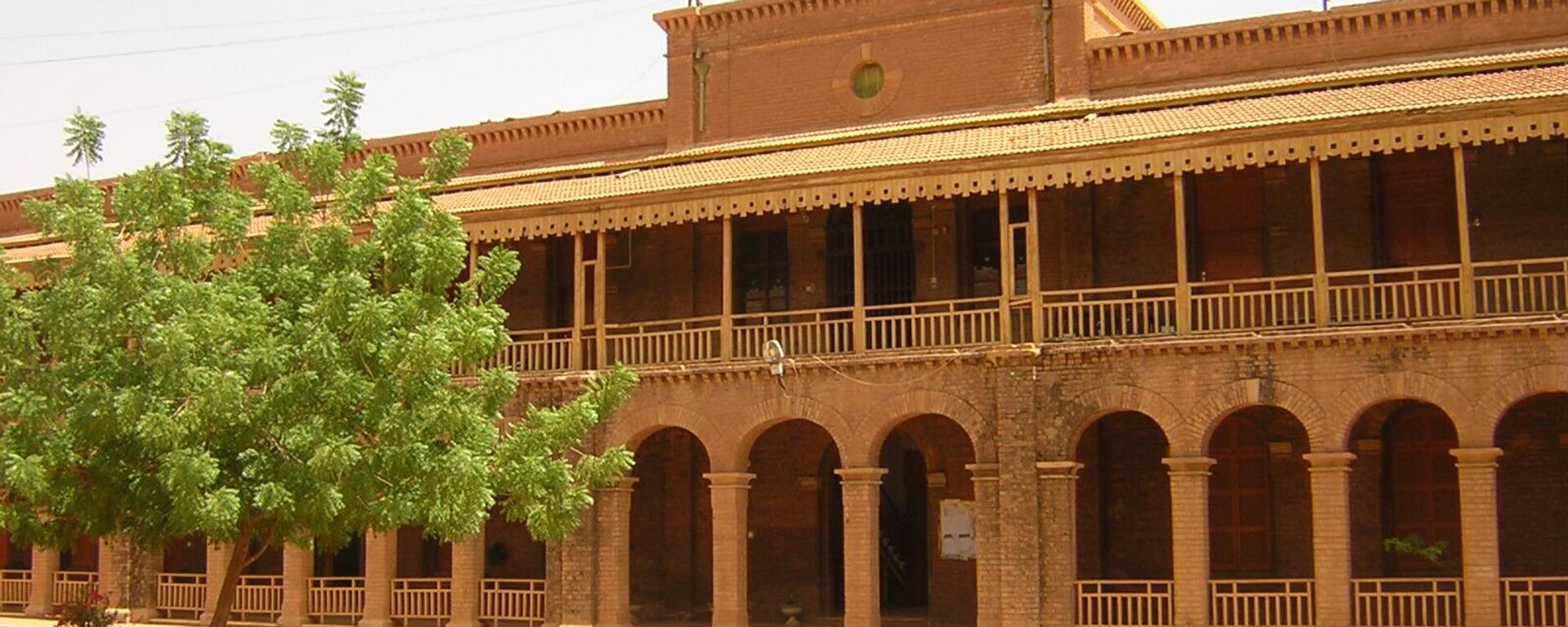 University of Khartoum - Sputnik Africa, 1920, 19.04.2023