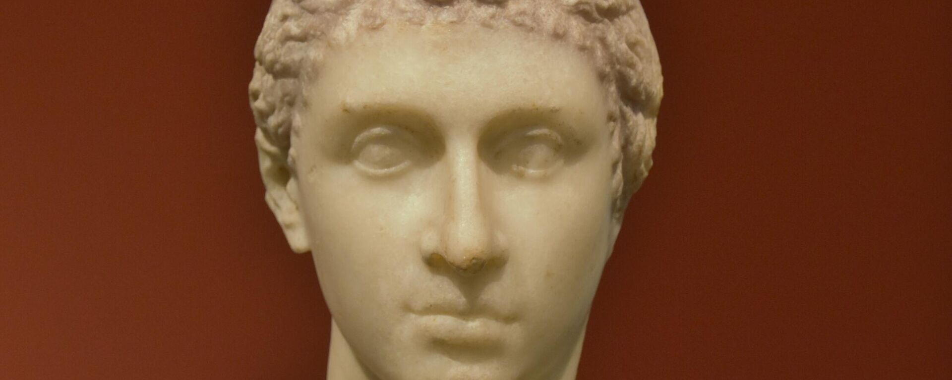 Cleopatra VII, 40-30 BC, Altes Museum, Berlin - Sputnik Africa, 1920, 20.04.2023