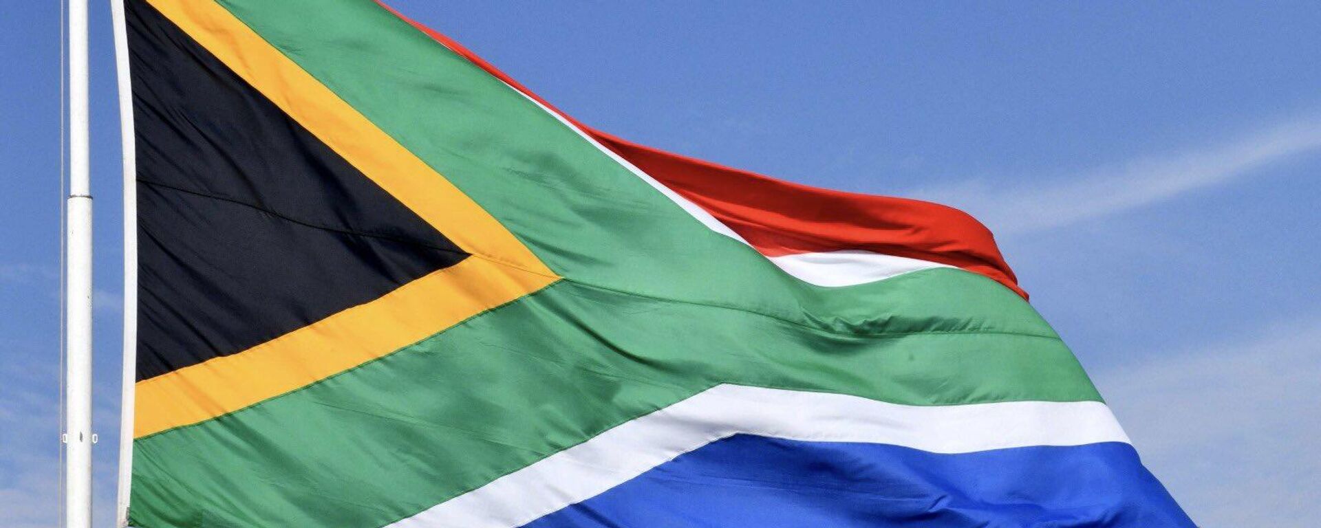This year's Freedom Day marks the 29th anniversary of South Africa's first democratic elections - Sputnik Africa, 1920, 27.04.2023