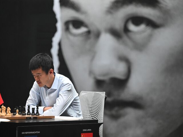 Magnus Carlsen not to defend his World Championship title, Ding Liren to  face Ian Nepomniachtchi in final