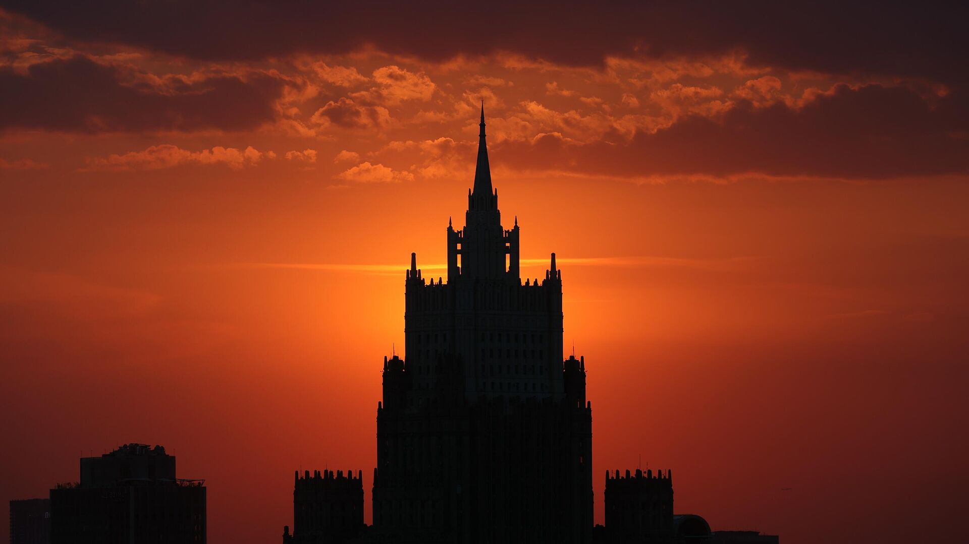Москва реагирует на угрозы удары по Крыму