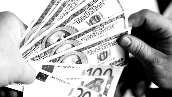 Un économiste malien craint «une pandémie inflationniste» face au risque de défaut sur la dette US - Sputnik Afrique