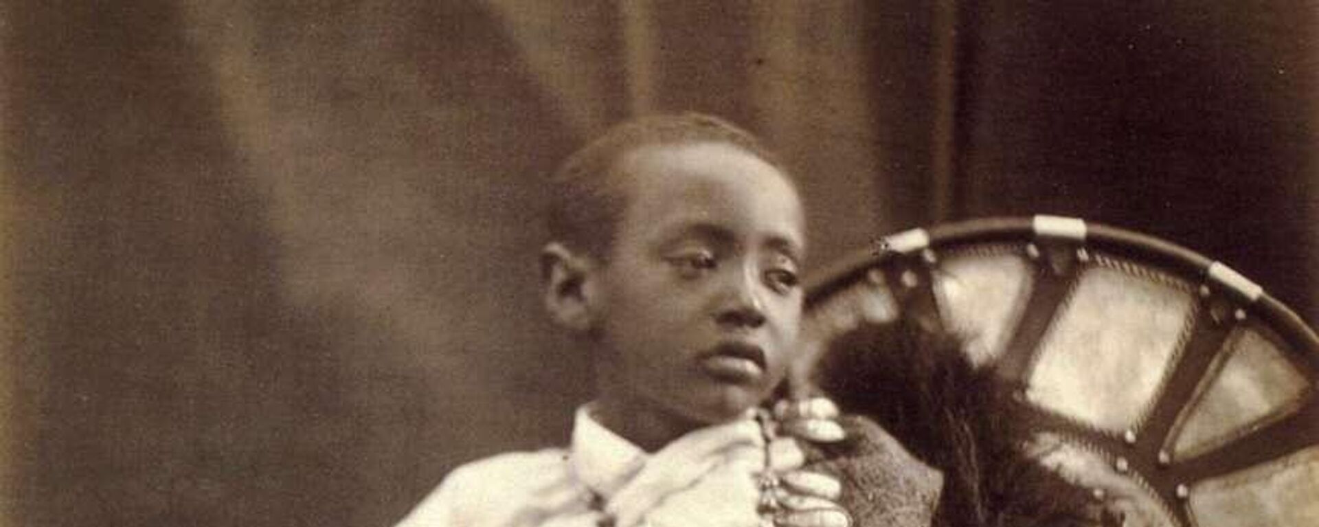 Prince Alemayehu - Sputnik Africa, 1920, 23.05.2023
