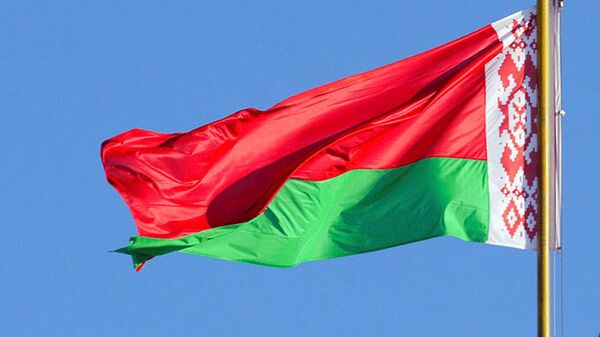 Flag of Belarus - Sputnik Africa
