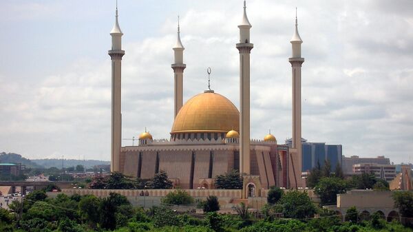 Abuja, Nigeria - Sputnik Afrique