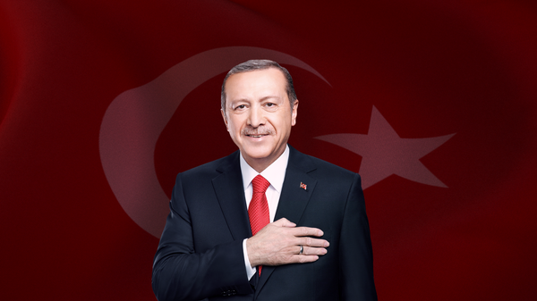 Erdogan Receives 52.18% of Vote in Turkish Presidential Election - Sputnik Africa