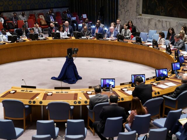 UNSC Should Include African, Latin American & Asian States: Ex-UN