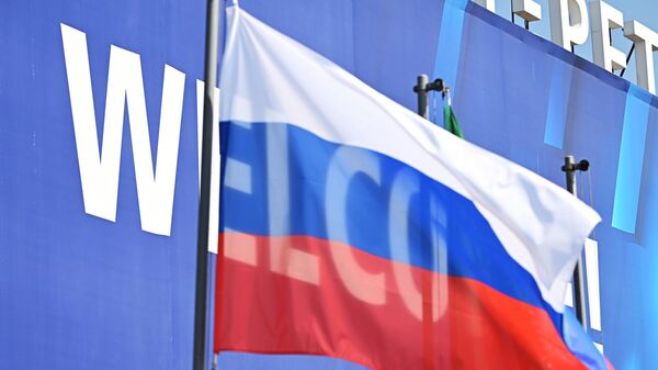 Le sommet Russie-Afrique ouvre ses portes à Saint-Pétersbourg