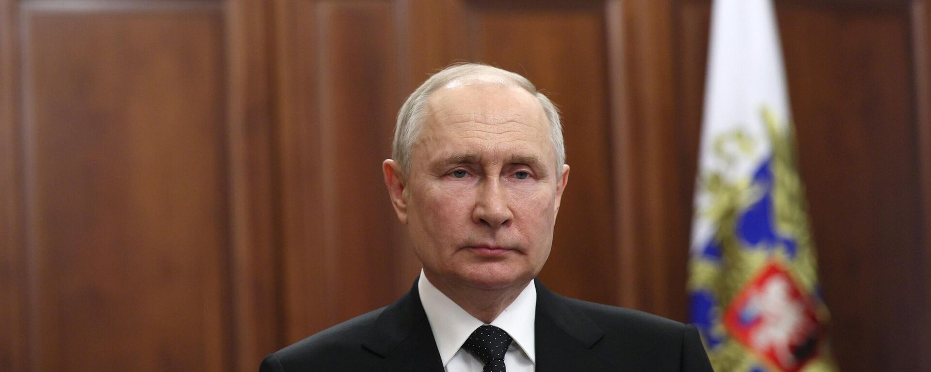 Russian President Vladimir Putin - Sputnik Africa, 1920, 24.06.2023
