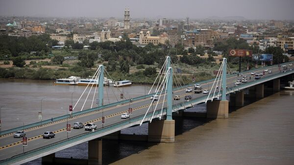 Khartoum, Soudan - Sputnik Afrique
