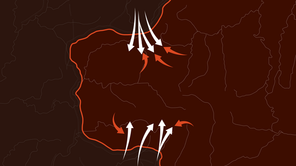 Bataille de Koursk - Sputnik Afrique