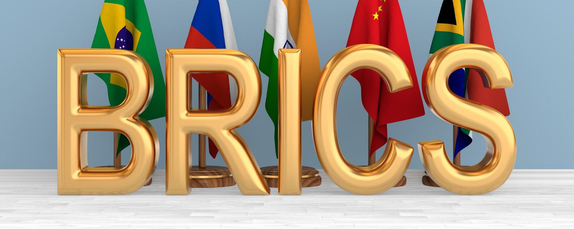BRICS logo - Sputnik Africa, 1920, 20.08.2023