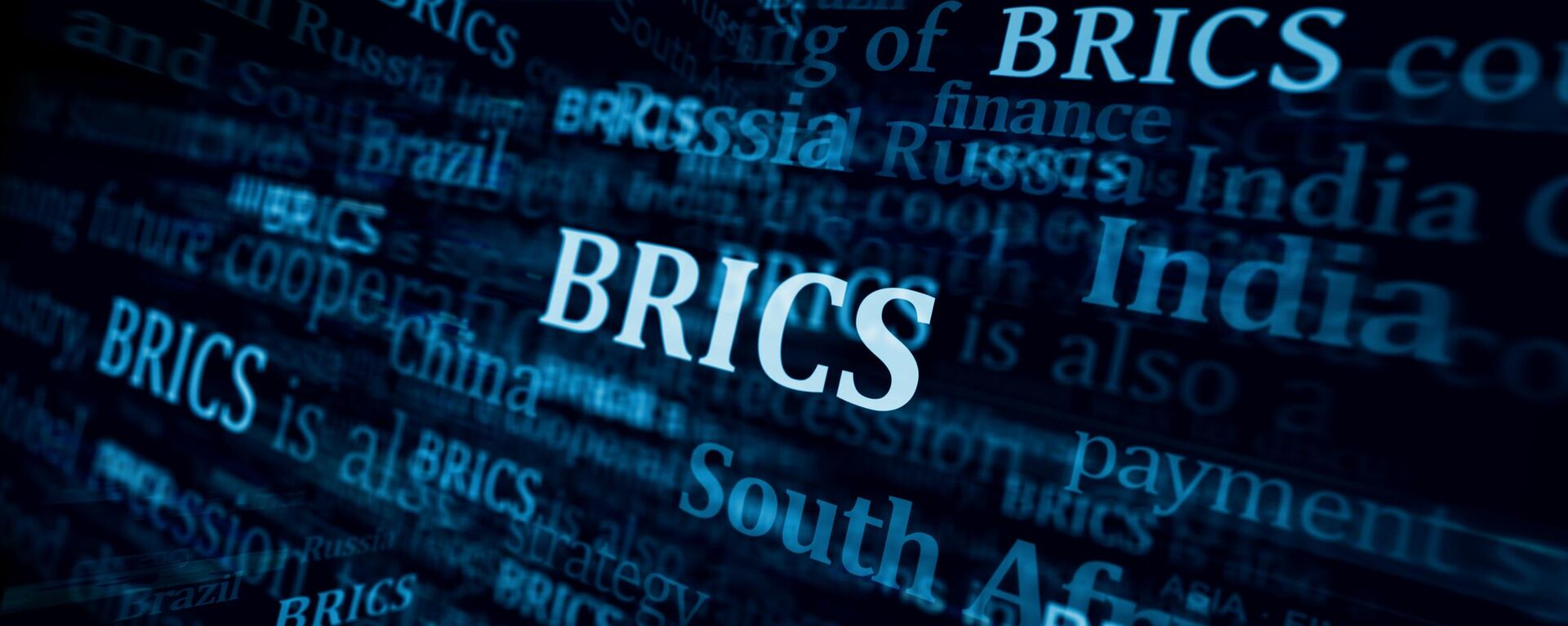 BRICS logo - Sputnik Africa, 1920, 30.09.2023