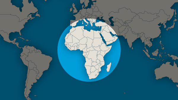 UN Missions in Africa: Results - Sputnik Africa