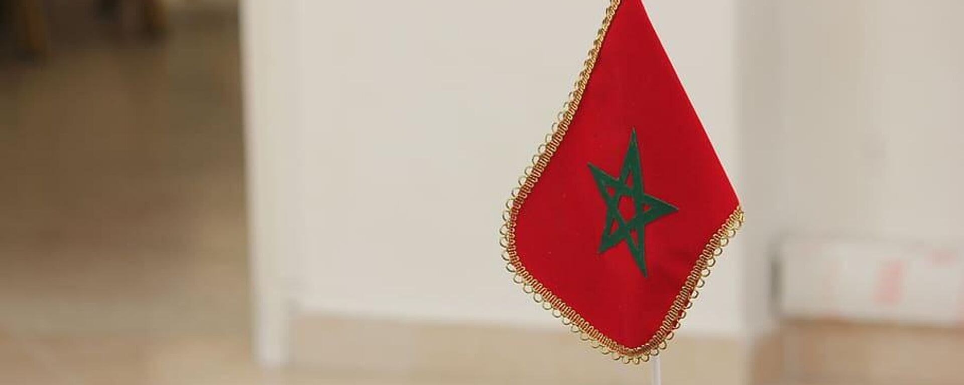 Morocco flag - Sputnik Africa, 1920, 19.11.2023